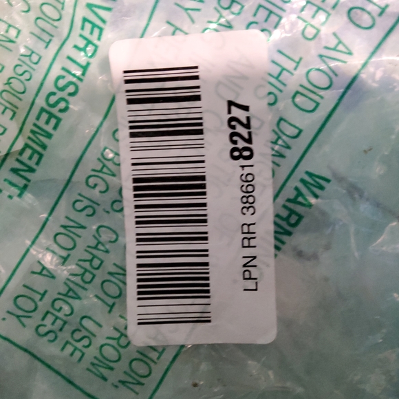 Elegant Costume Gown - Picture 8 of 8